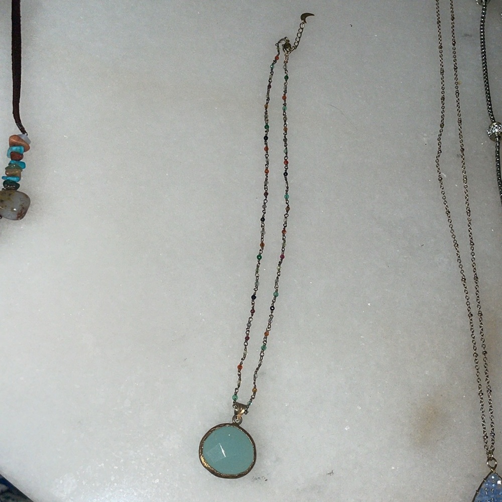 Assorted Necklaces - image 4